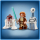 LEGO Star Wars 75333 Myśliwiec Jedi Obi-Wana Kenobiego™ - 1056699 - zdjęcie 5